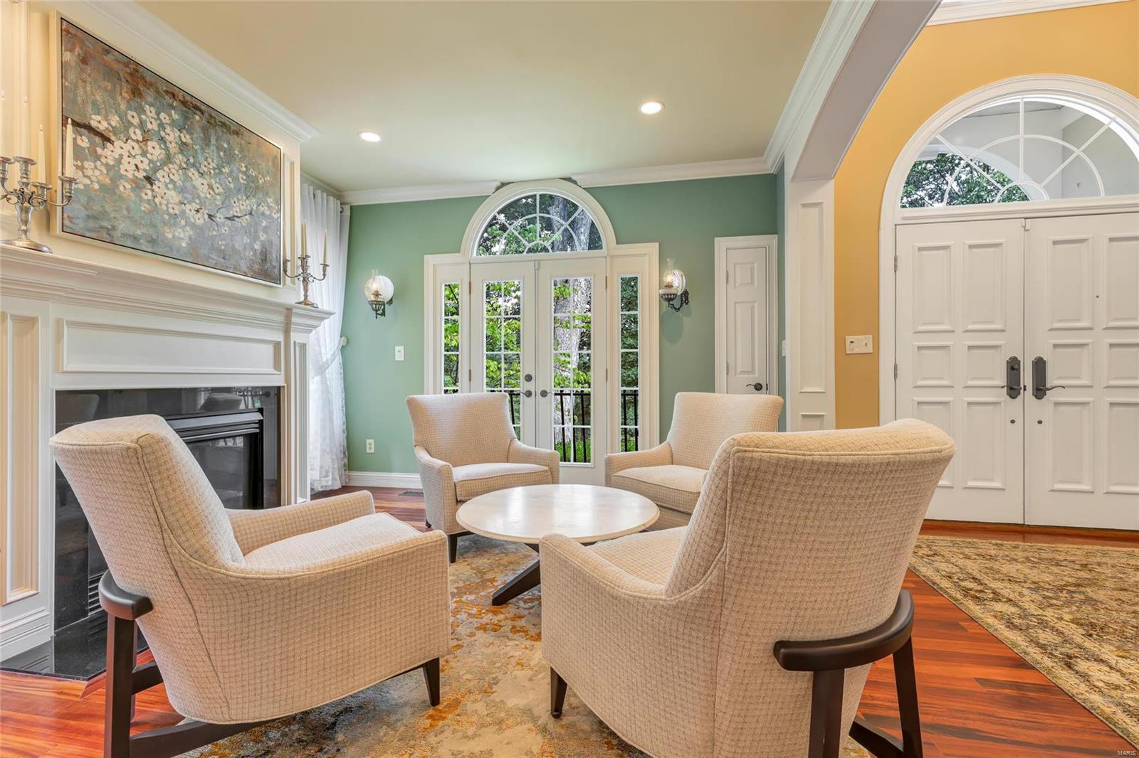 St Albans Forest One - Residential