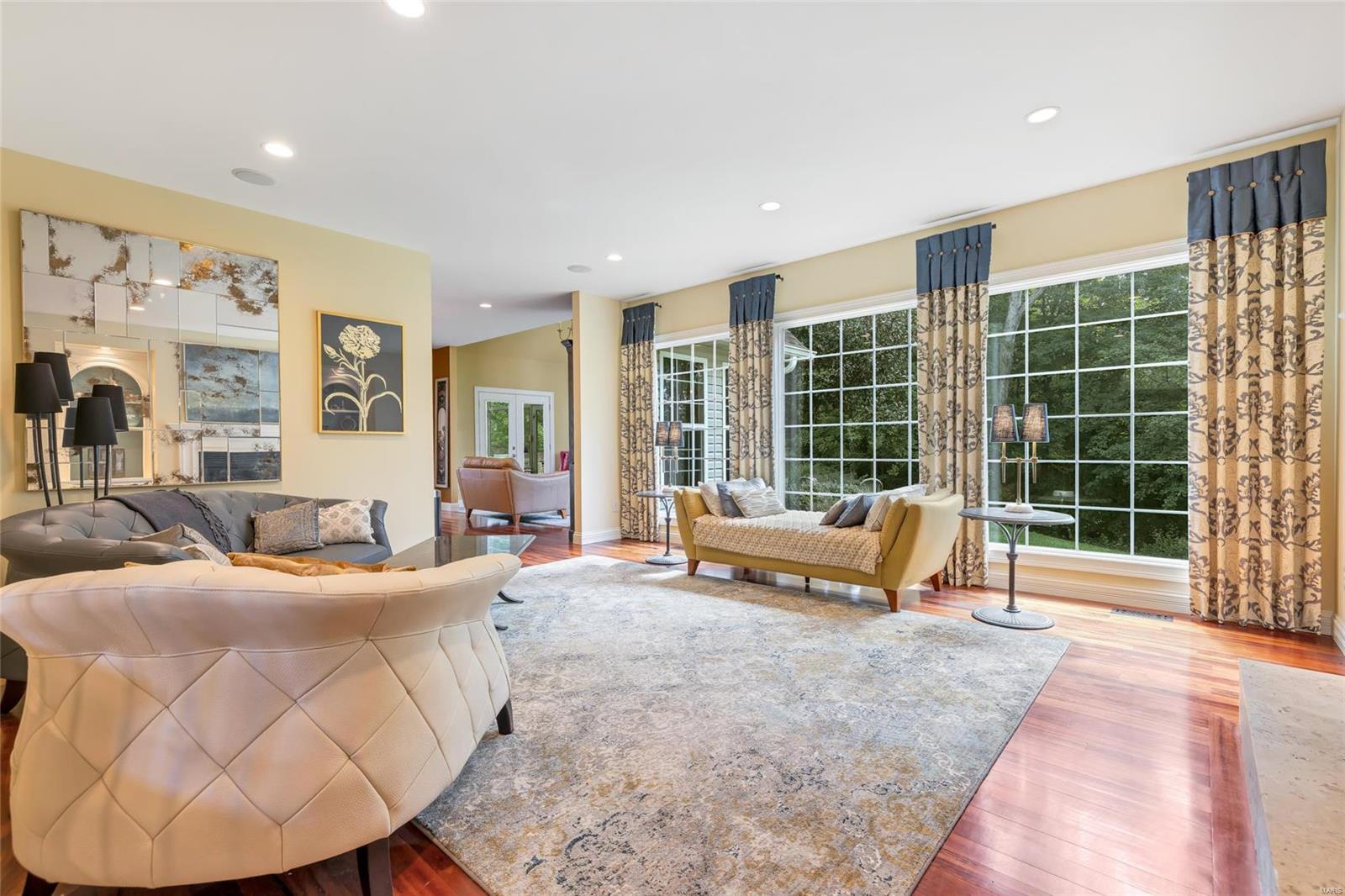 St Albans Forest One - Residential