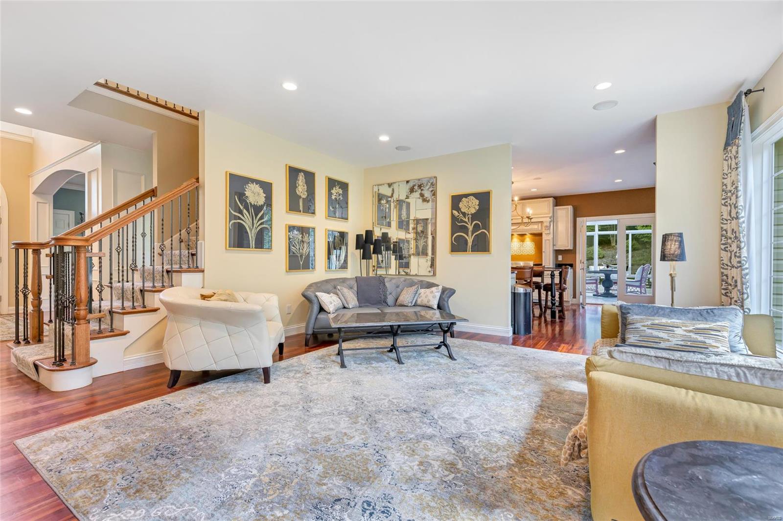 St Albans Forest One - Residential