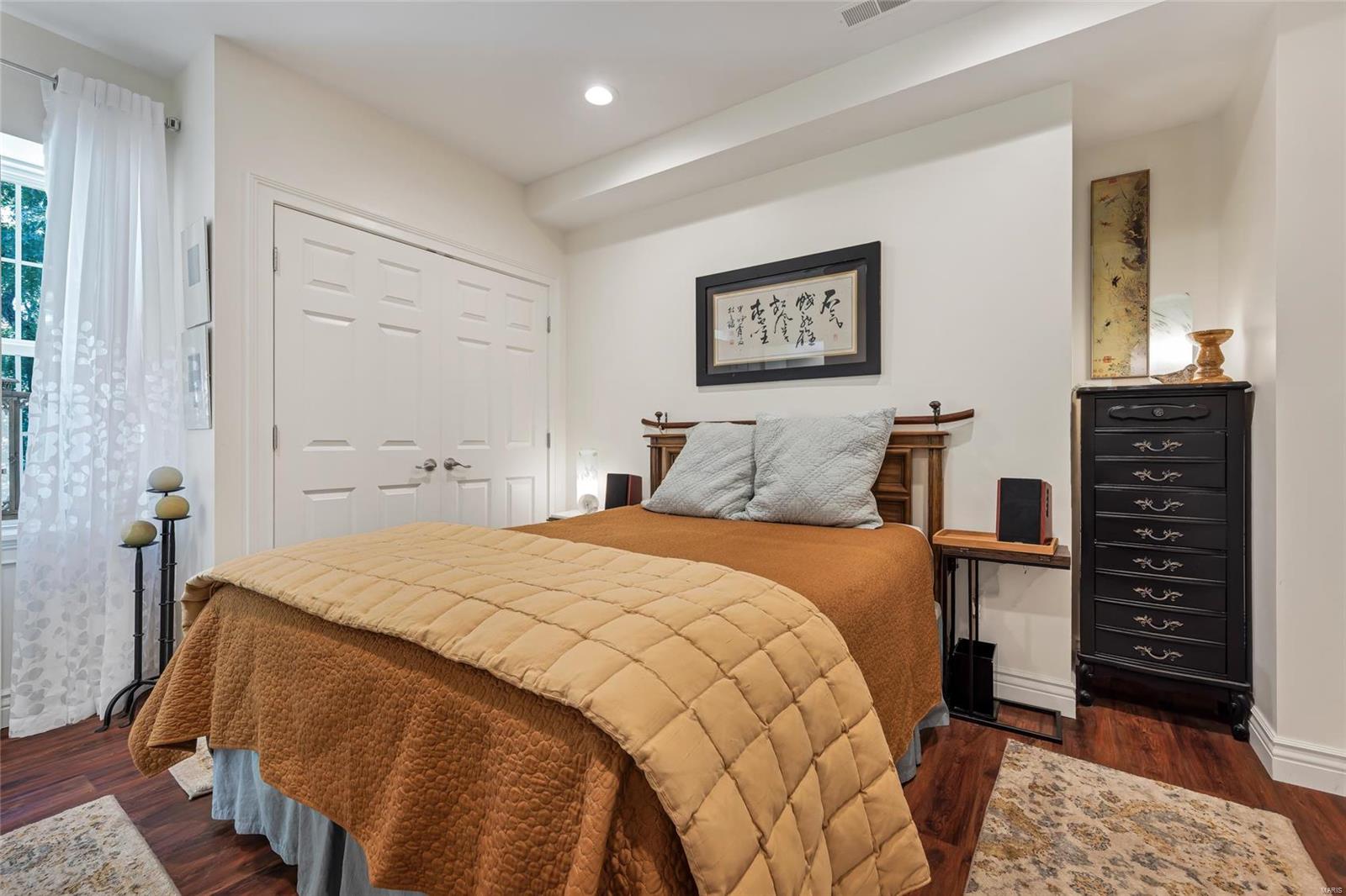 St Albans Forest One - Residential