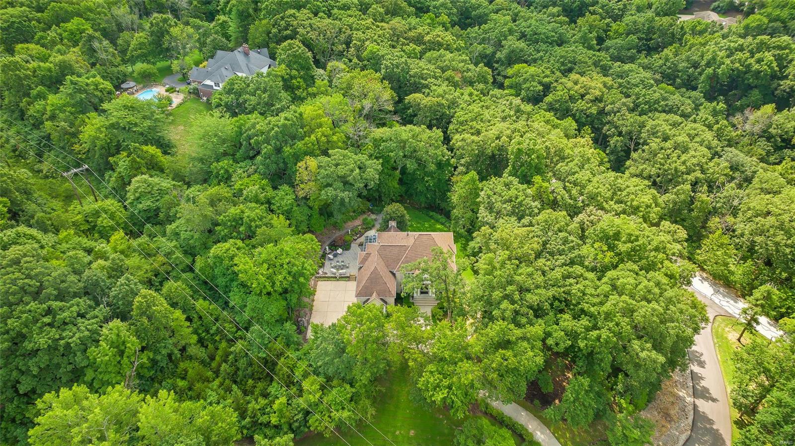 St Albans Forest One - Residential