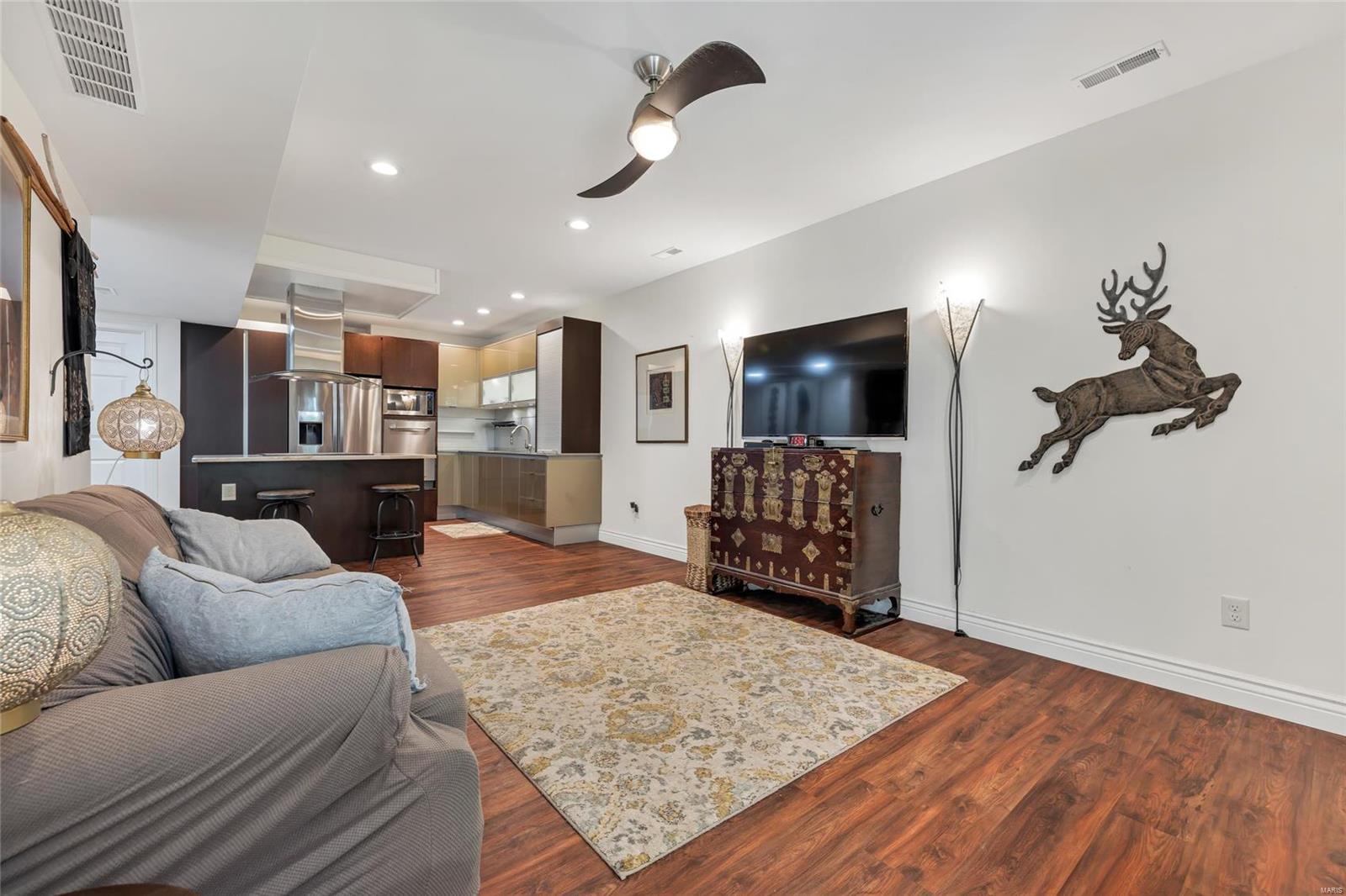 St Albans Forest One - Residential