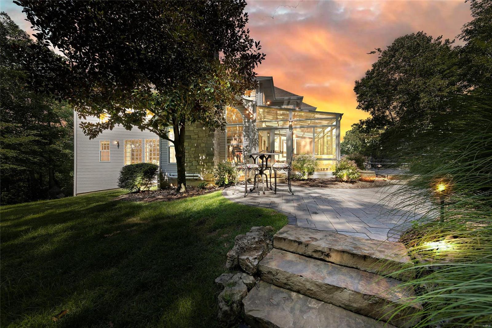 St Albans Forest One - Residential