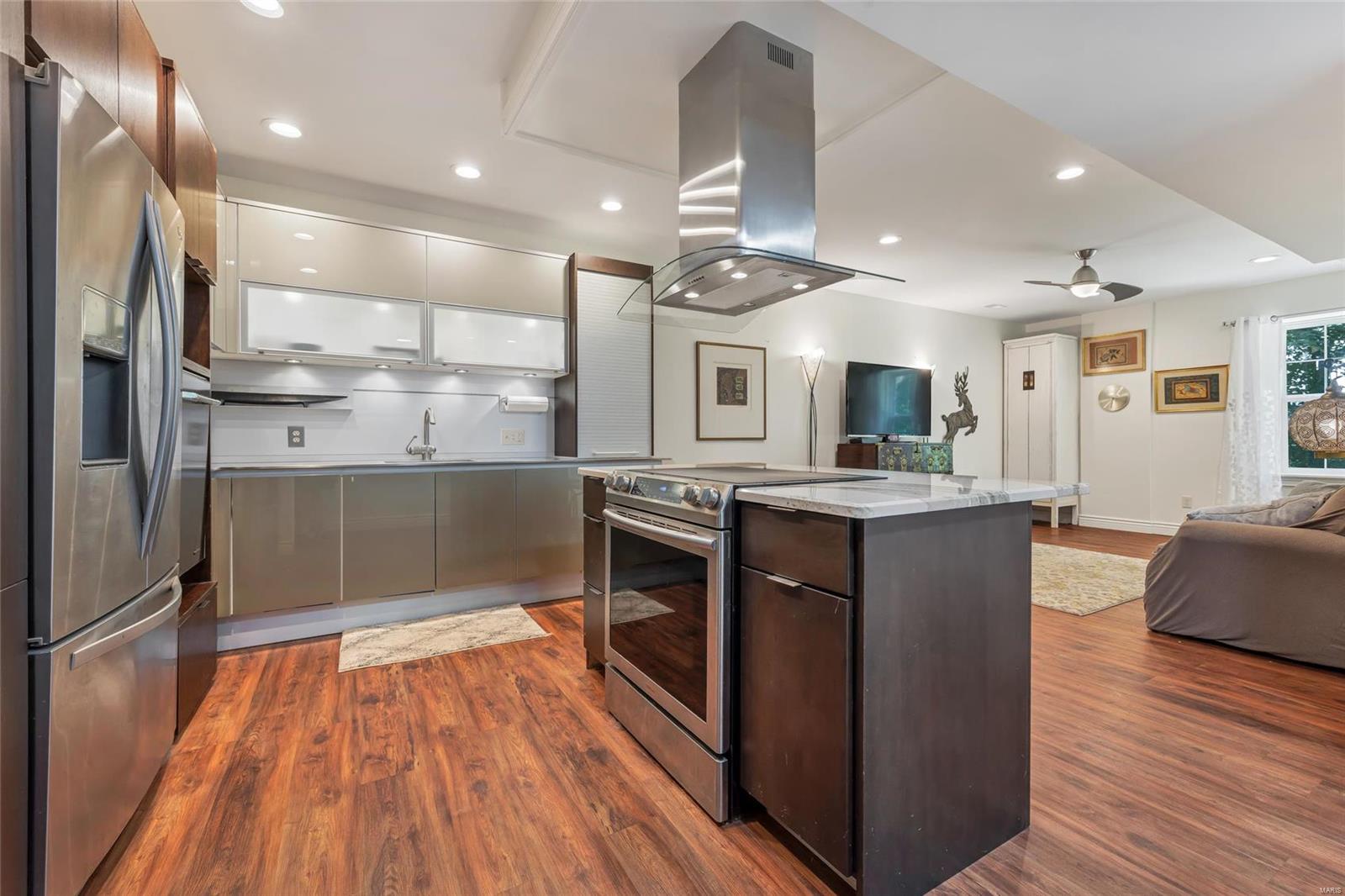 St Albans Forest One - Residential