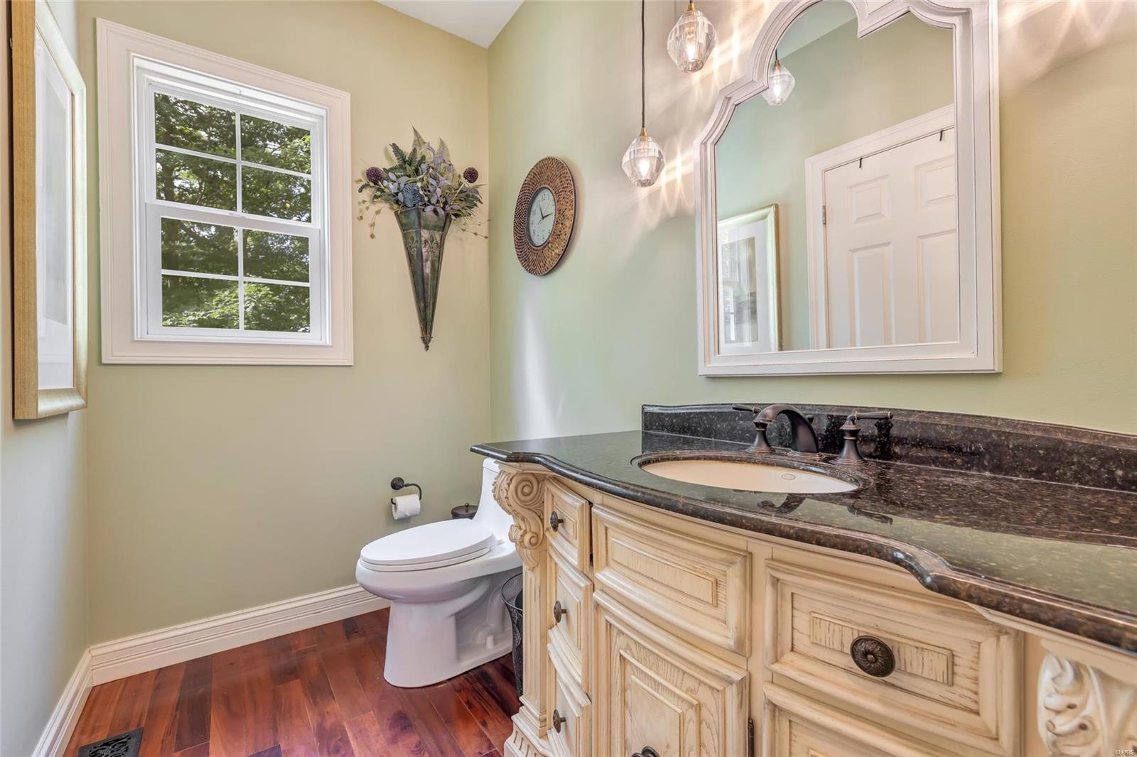 St Albans Forest One - Residential