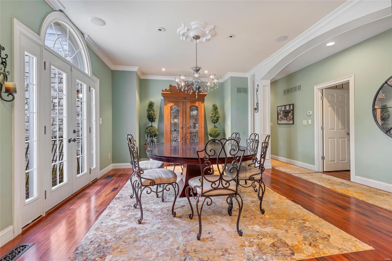 St Albans Forest One - Residential