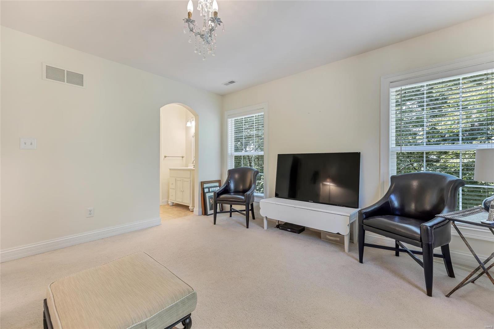 St Albans Forest One - Residential