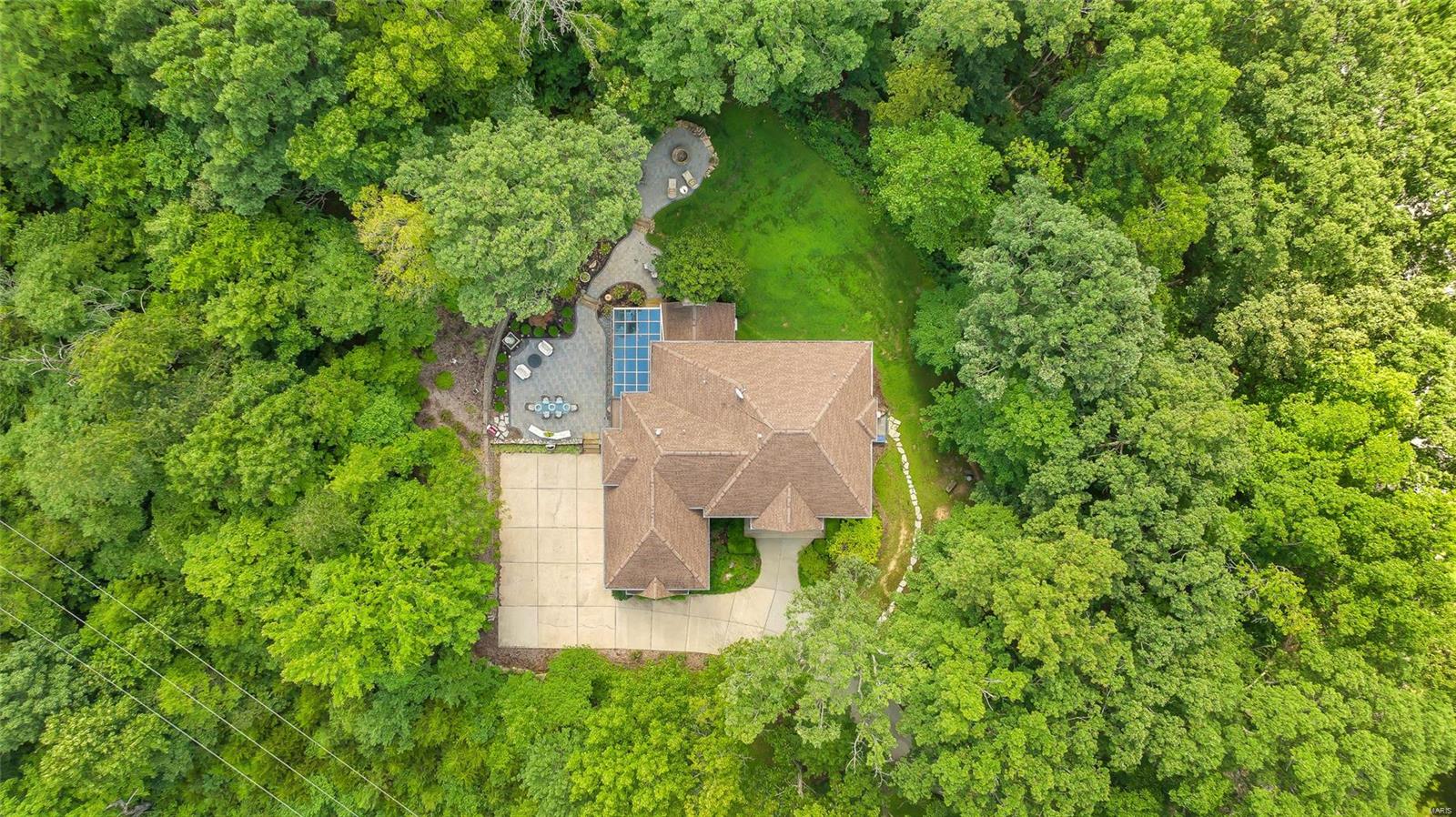 St Albans Forest One - Residential