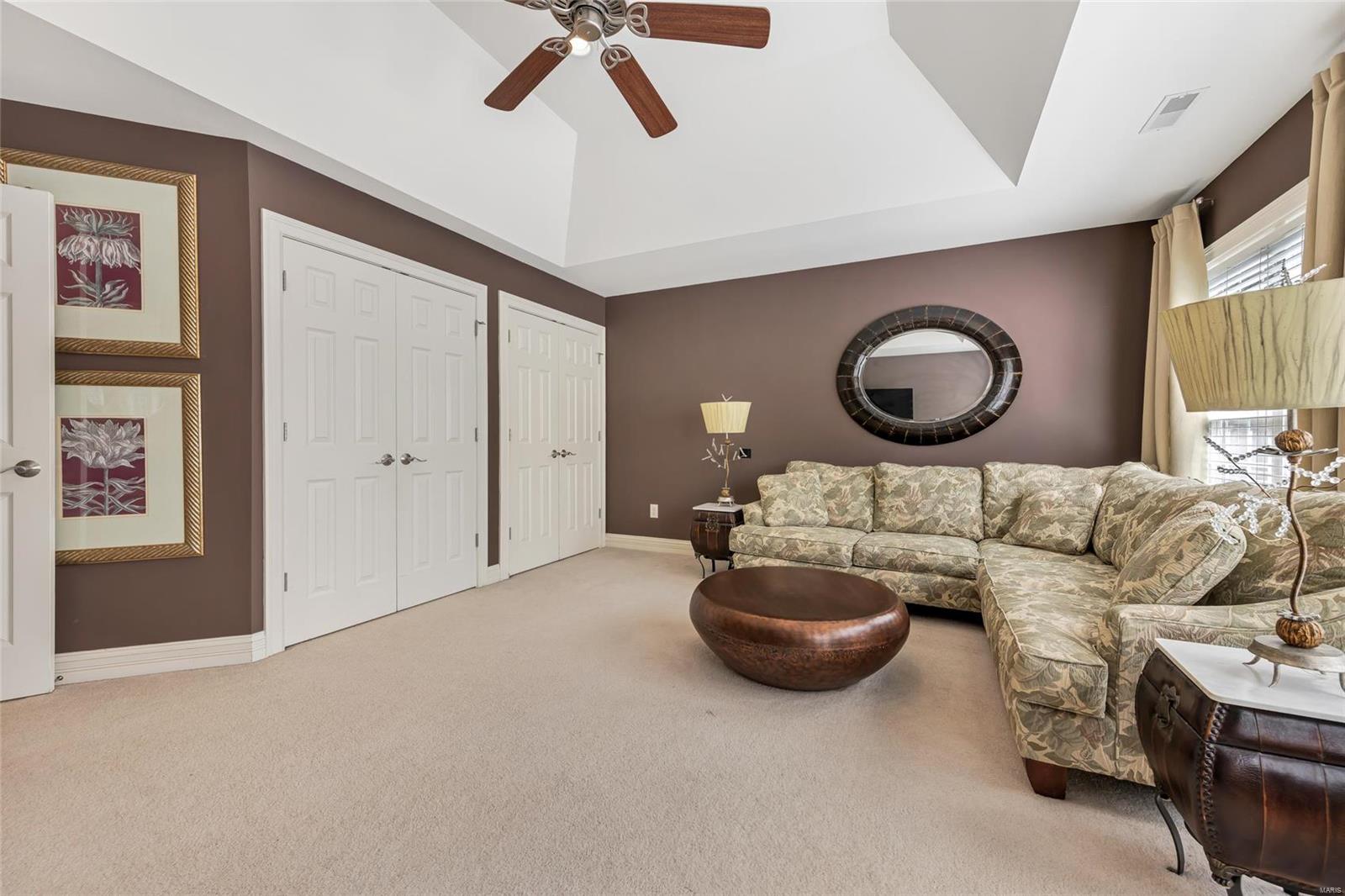 St Albans Forest One - Residential