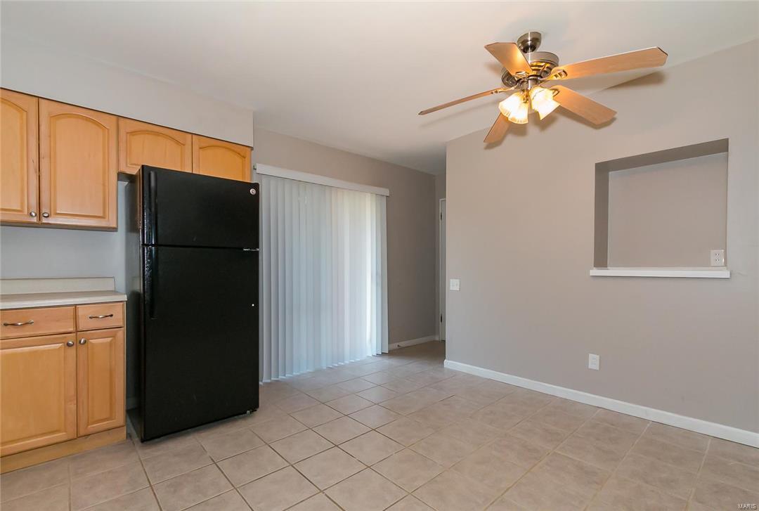 Ofallon Hills - Residential Lease