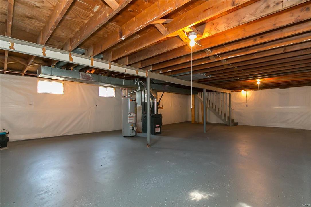 Ofallon Hills - Residential Lease