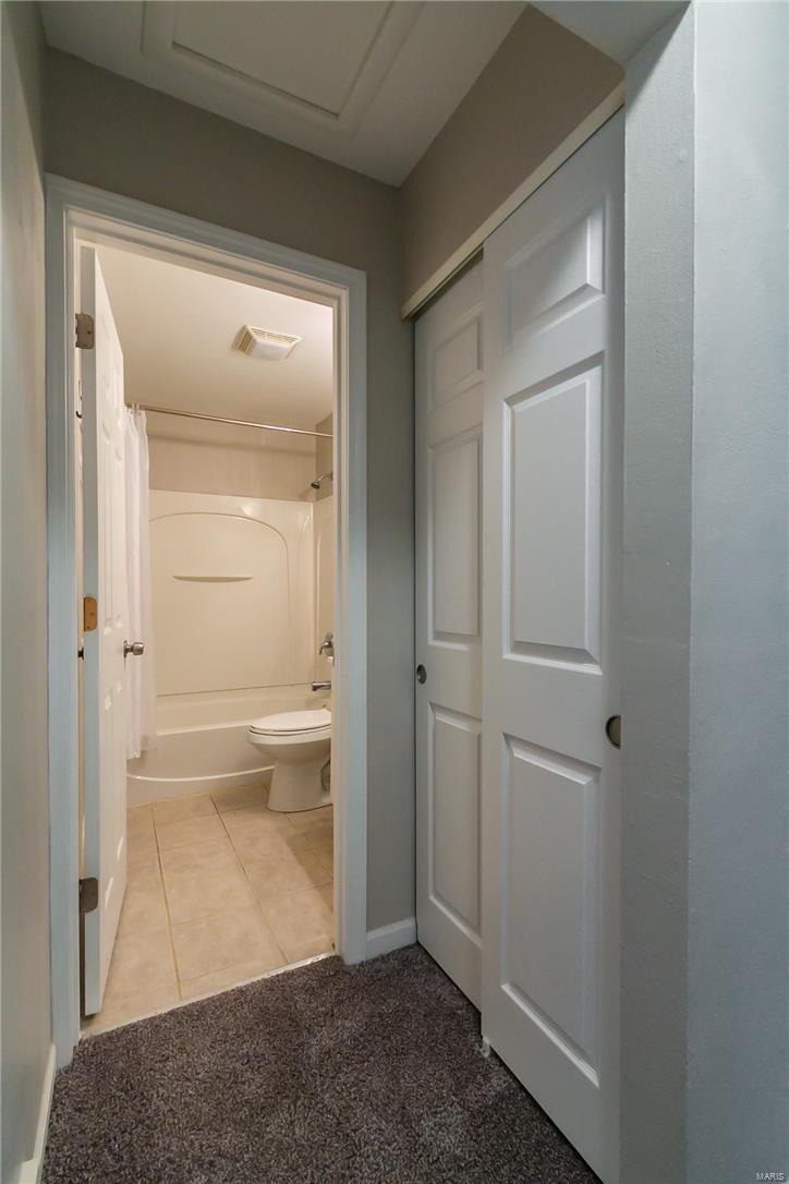 Ofallon Hills - Residential Lease
