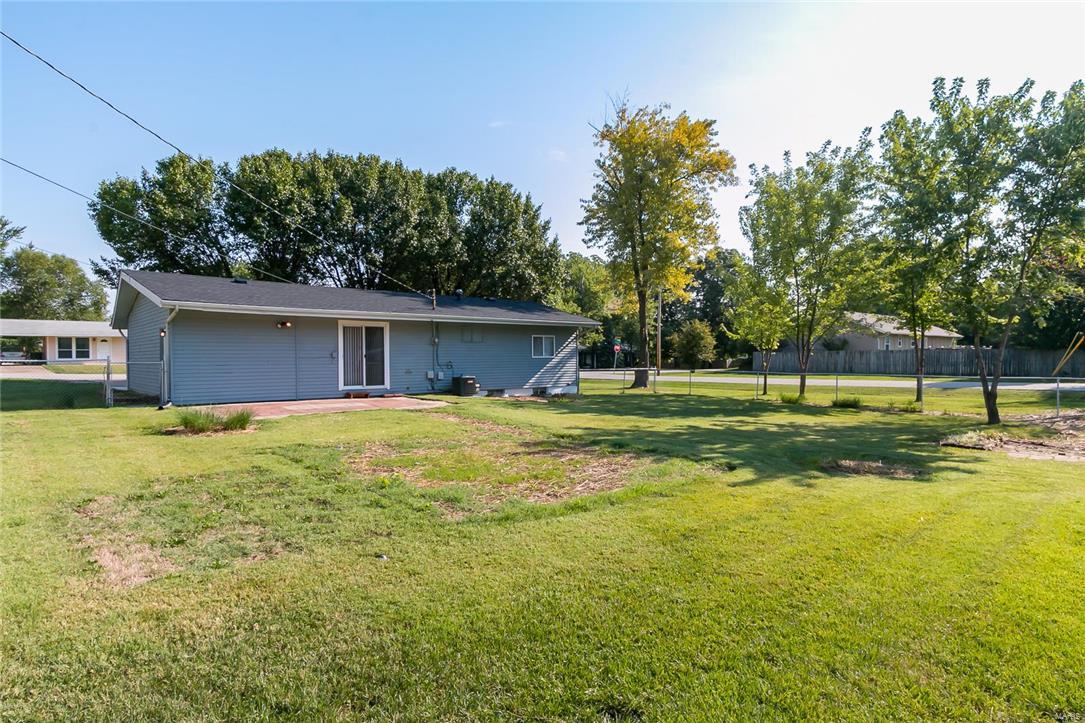 Ofallon Hills - Residential Lease