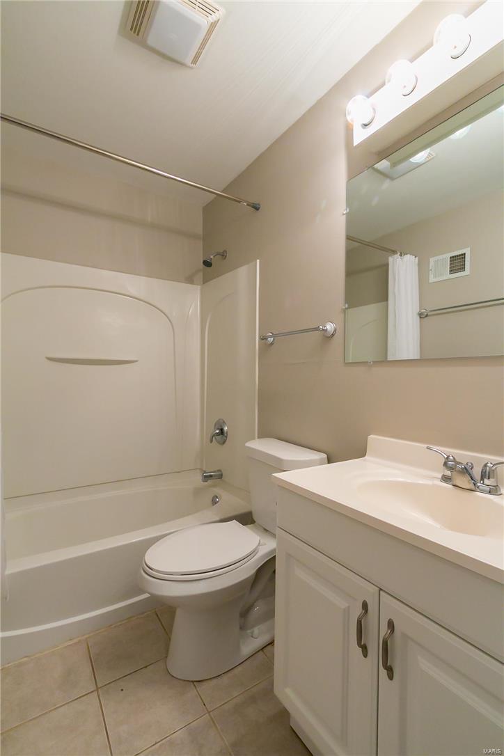 Ofallon Hills - Residential Lease