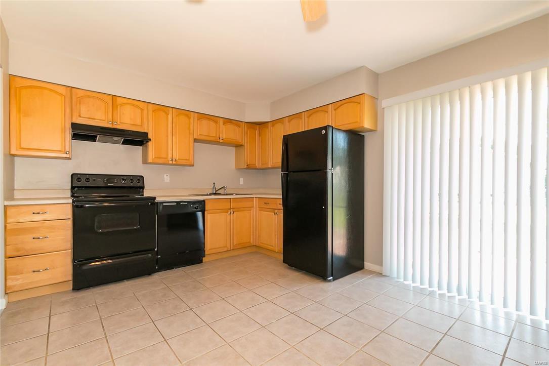Ofallon Hills - Residential Lease