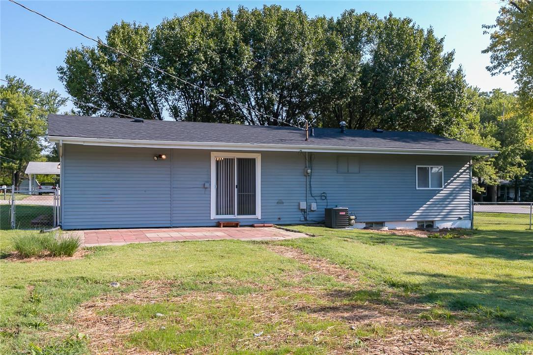 Ofallon Hills - Residential Lease