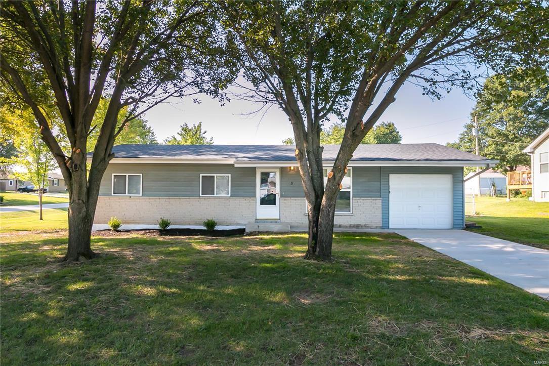 Ofallon Hills - Residential Lease