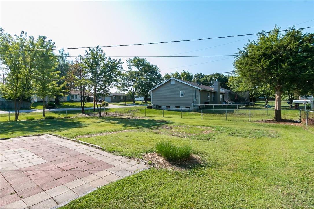 Ofallon Hills - Residential Lease