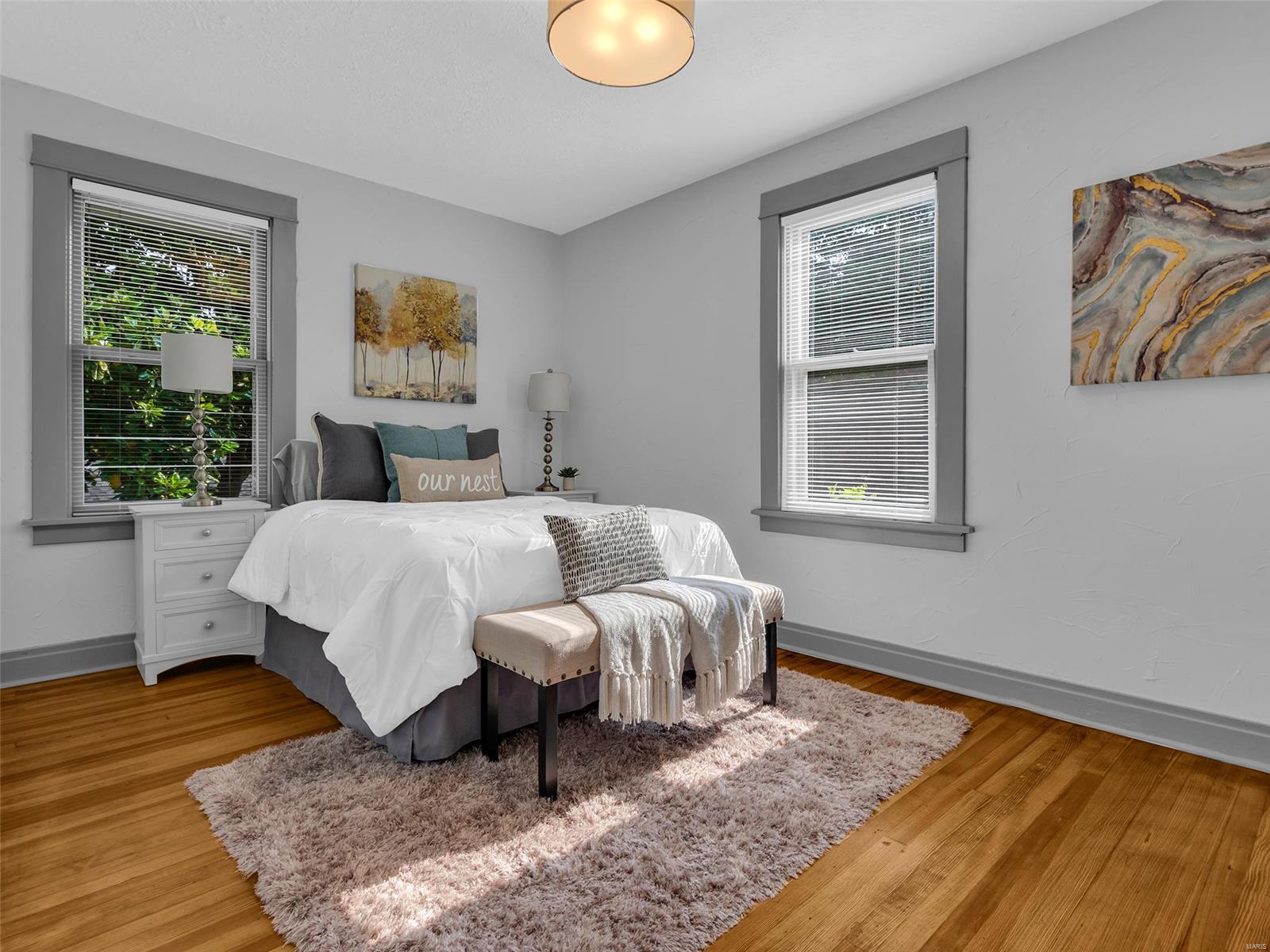 Barrington Oaks - Residential