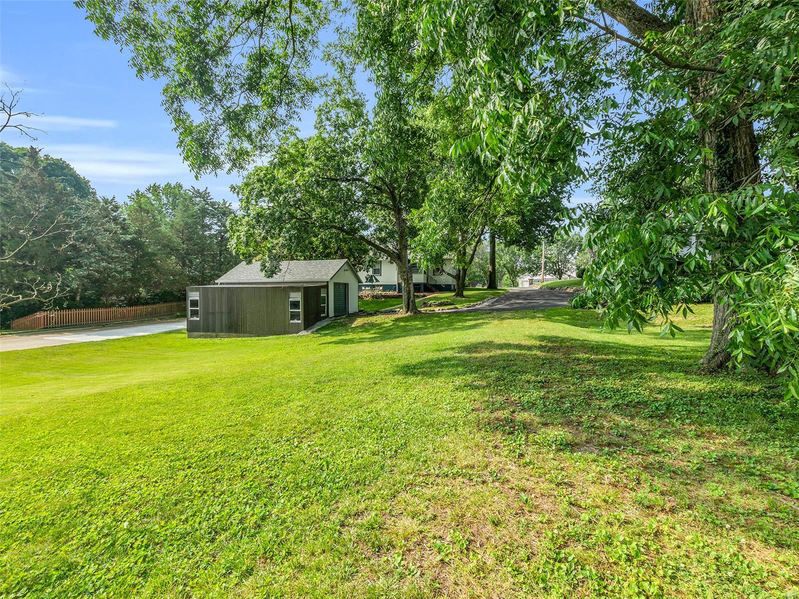 Barrington Oaks - Residential