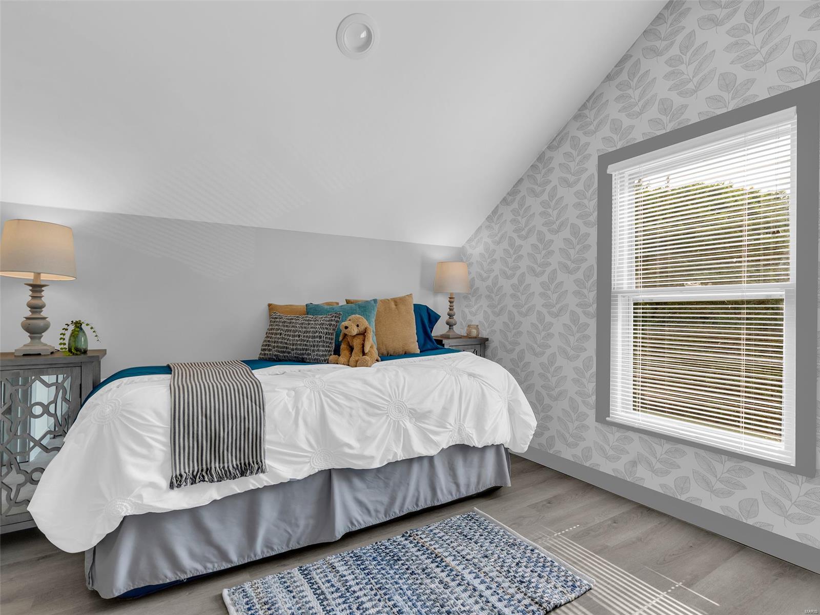 Barrington Oaks - Residential