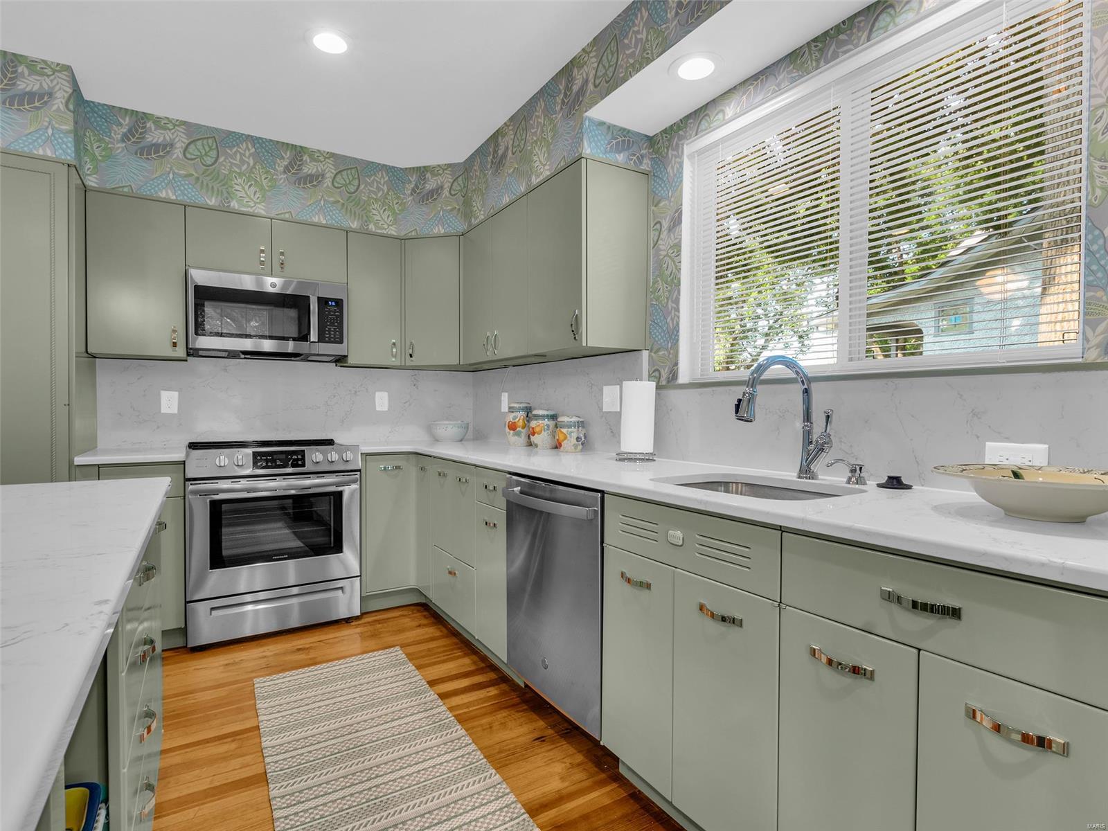 Barrington Oaks - Residential