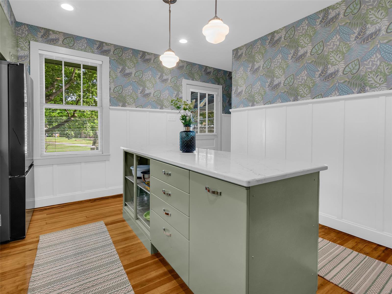 Barrington Oaks - Residential