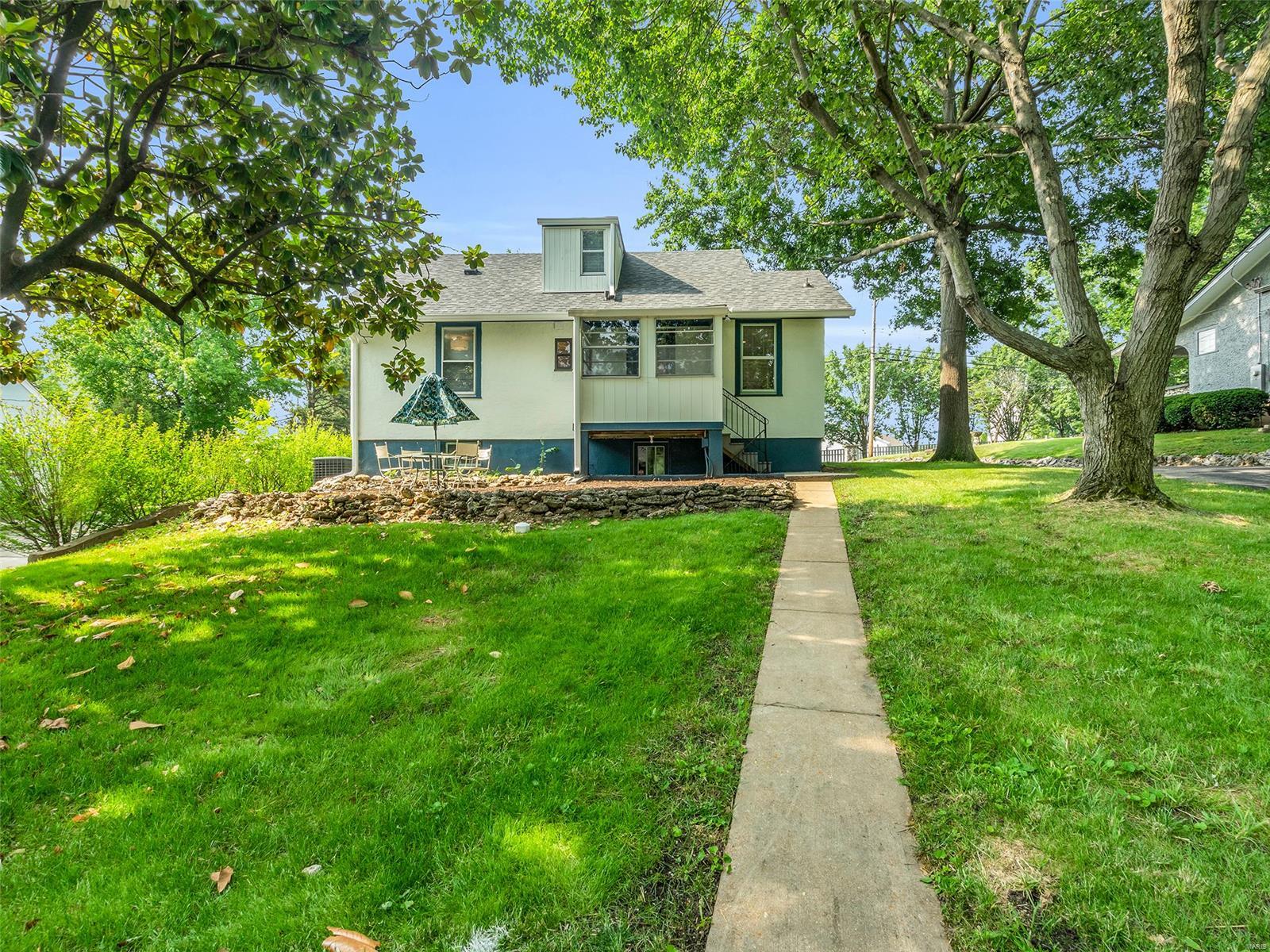 Barrington Oaks - Residential