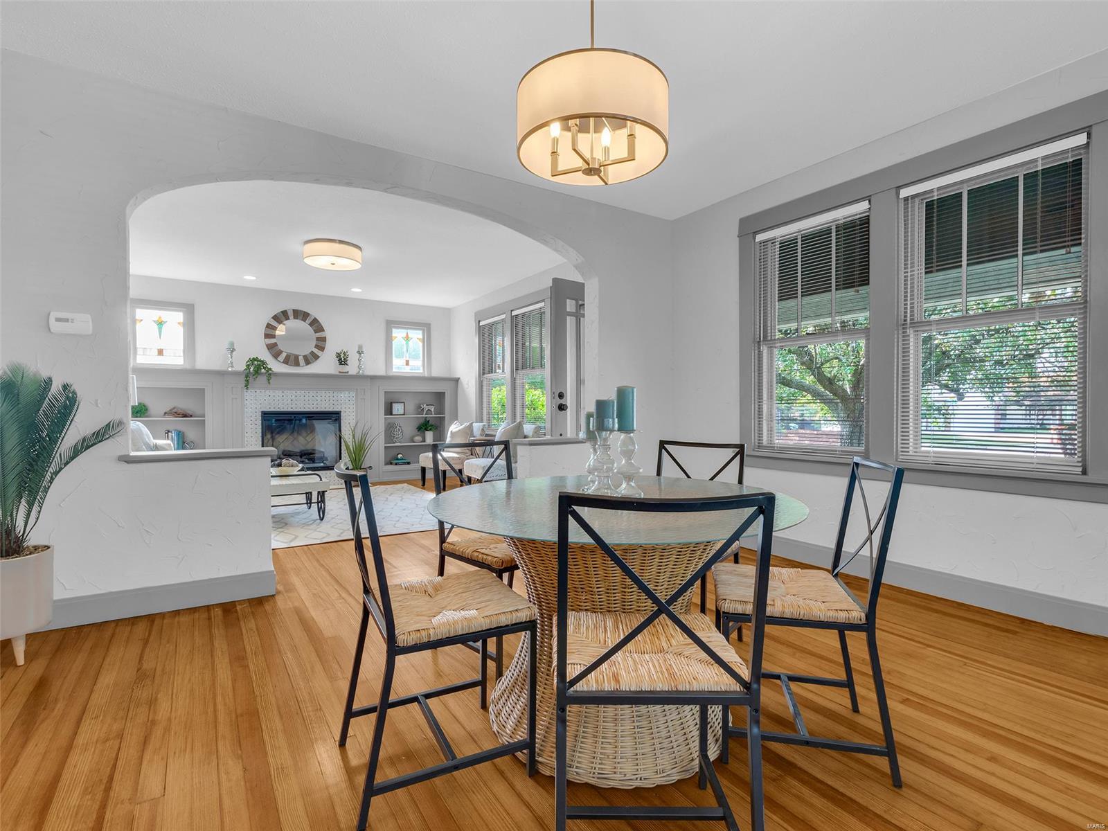 Barrington Oaks - Residential