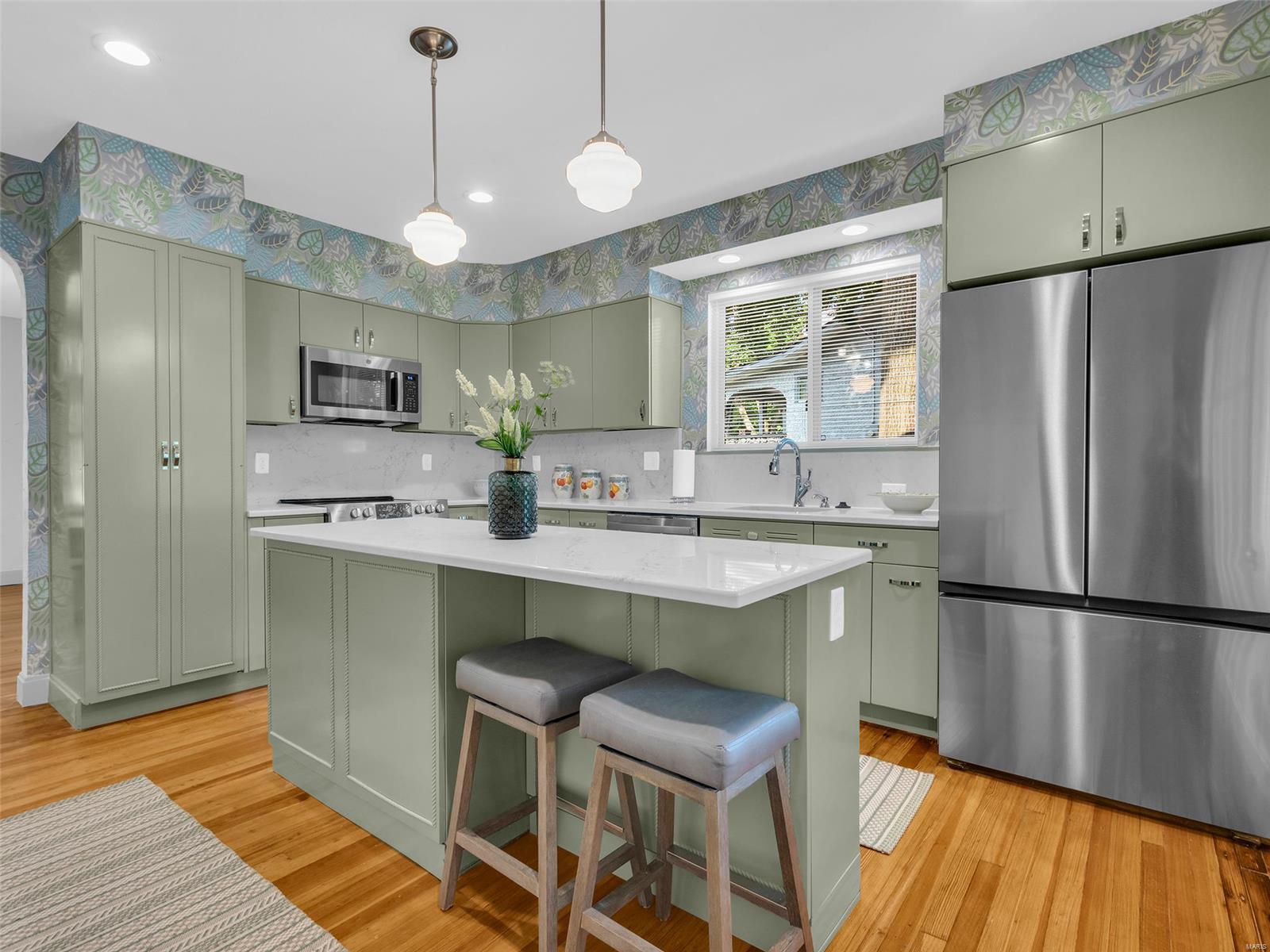 Barrington Oaks - Residential