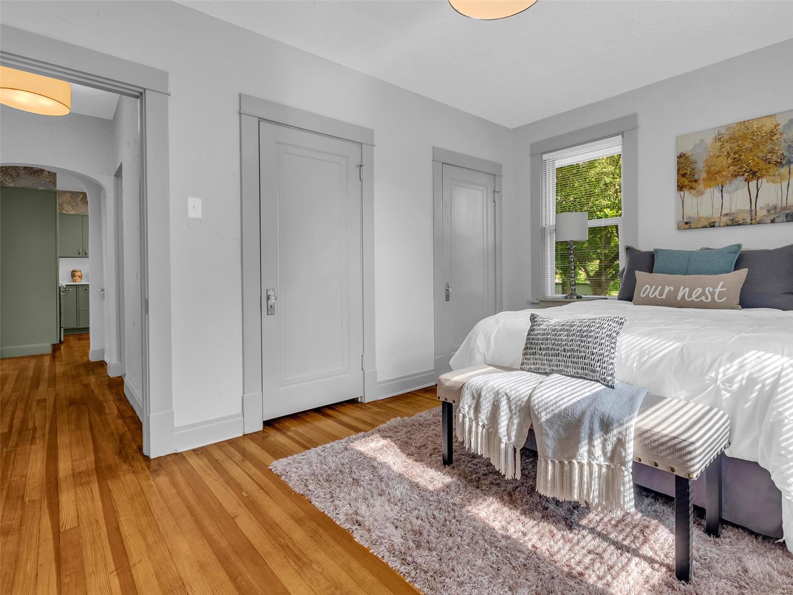 Barrington Oaks - Residential