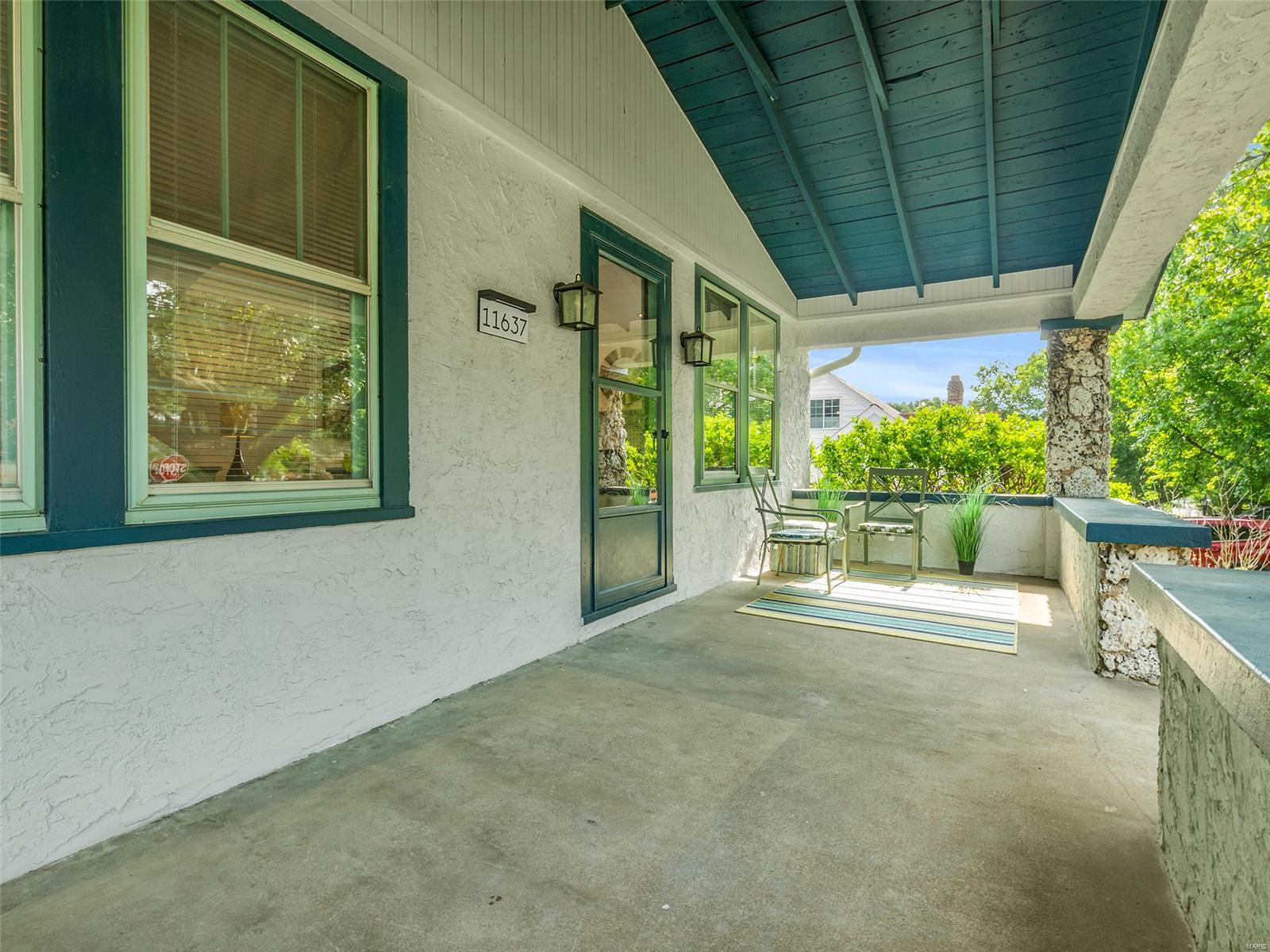 Barrington Oaks - Residential