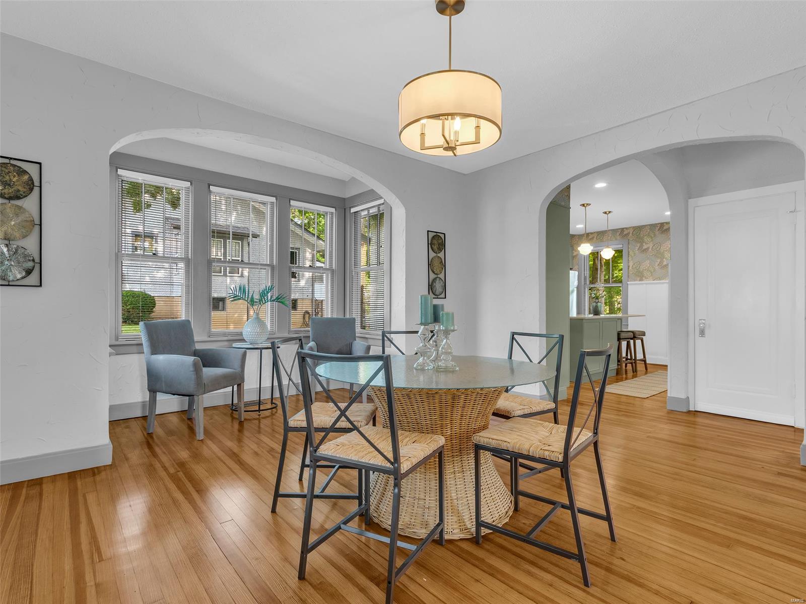 Barrington Oaks - Residential