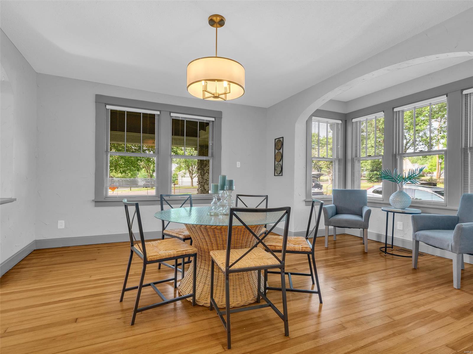 Barrington Oaks - Residential