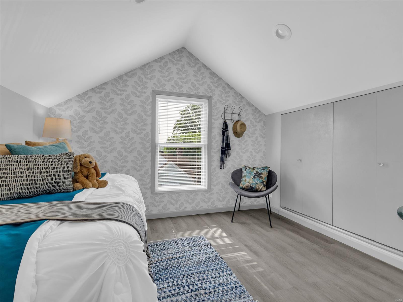 Barrington Oaks - Residential