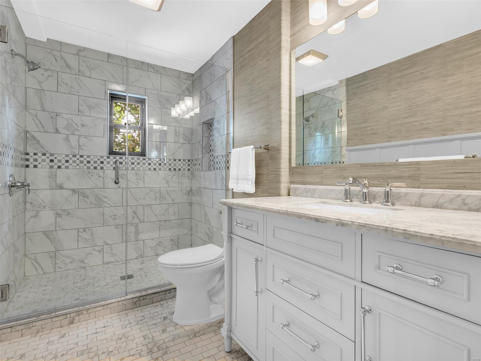 Barrington Oaks - Residential