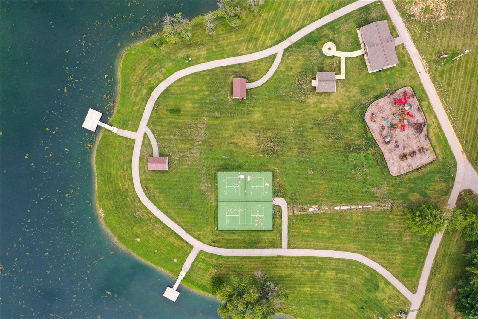 Fienup Farms Seven - Residential