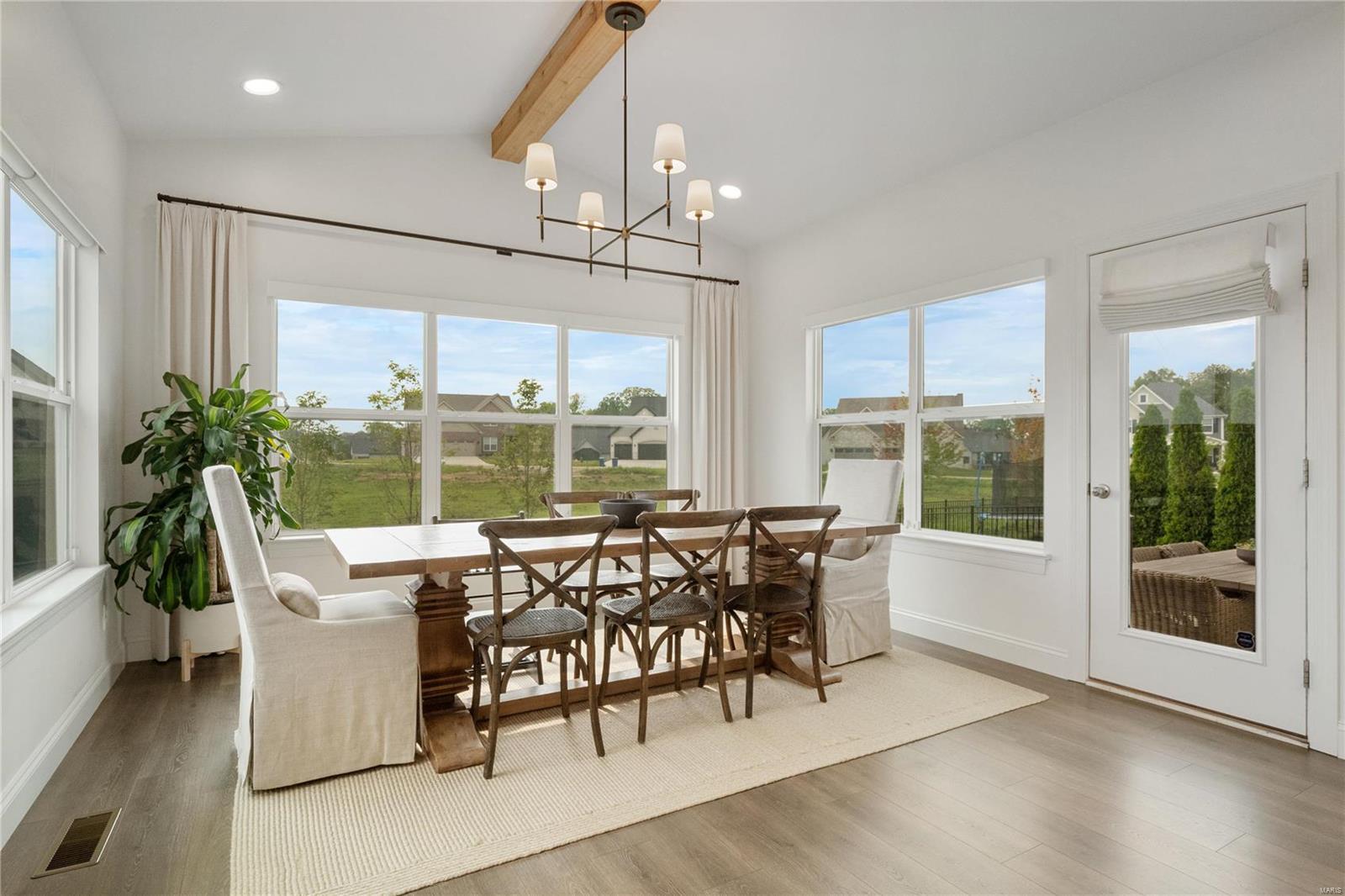 Fienup Farms Seven - Residential