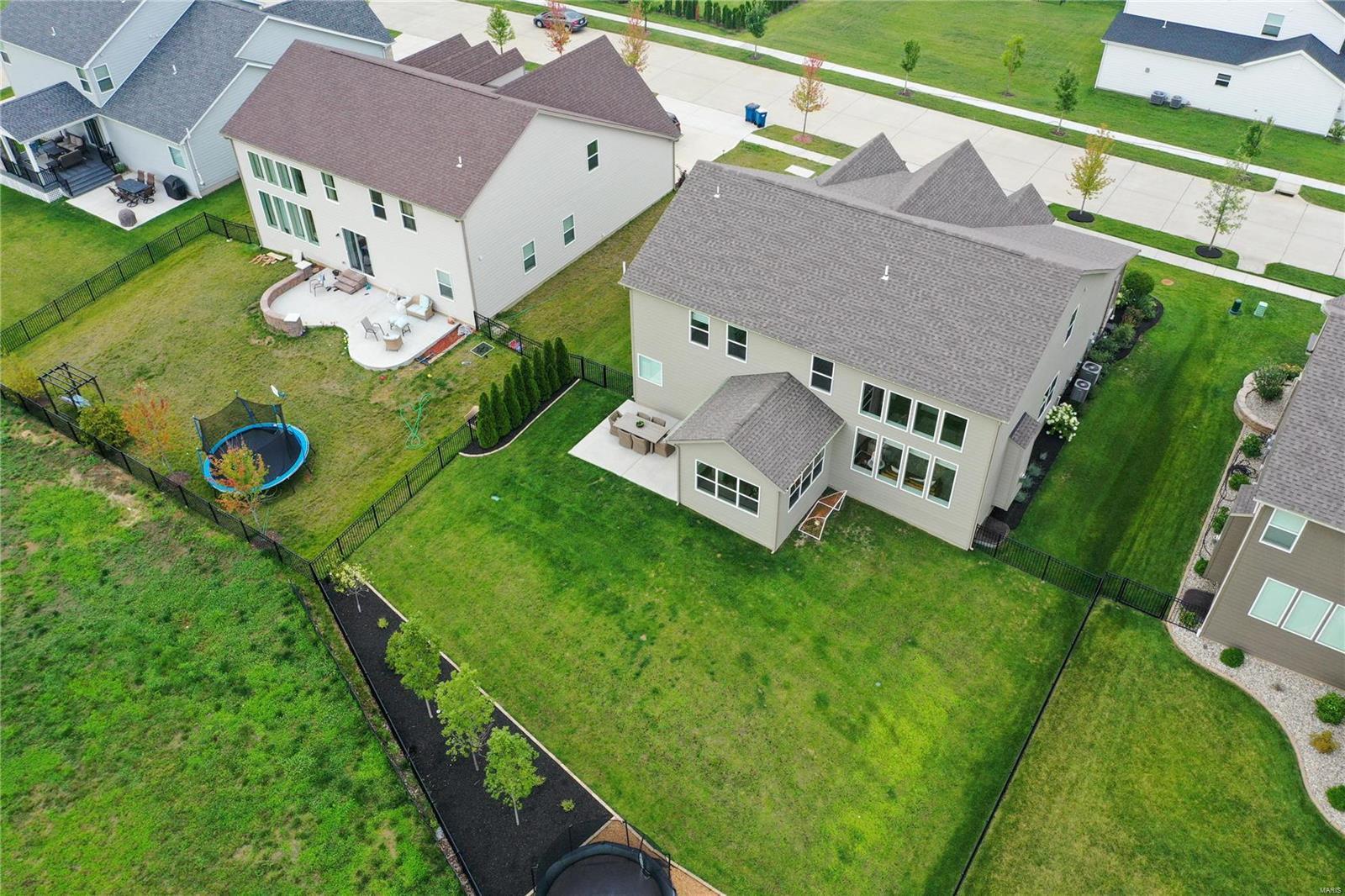 Fienup Farms Seven - Residential