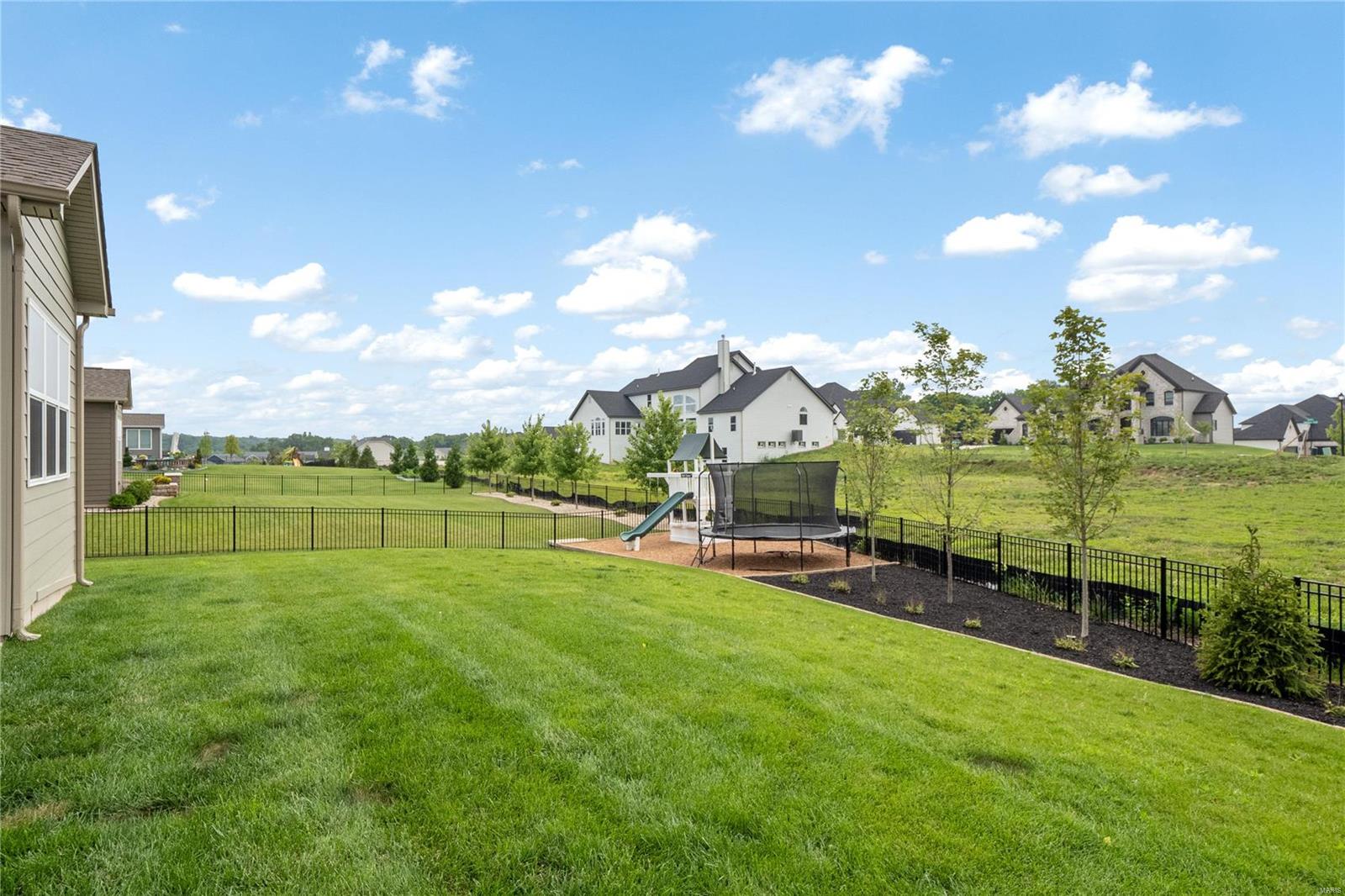 Fienup Farms Seven - Residential