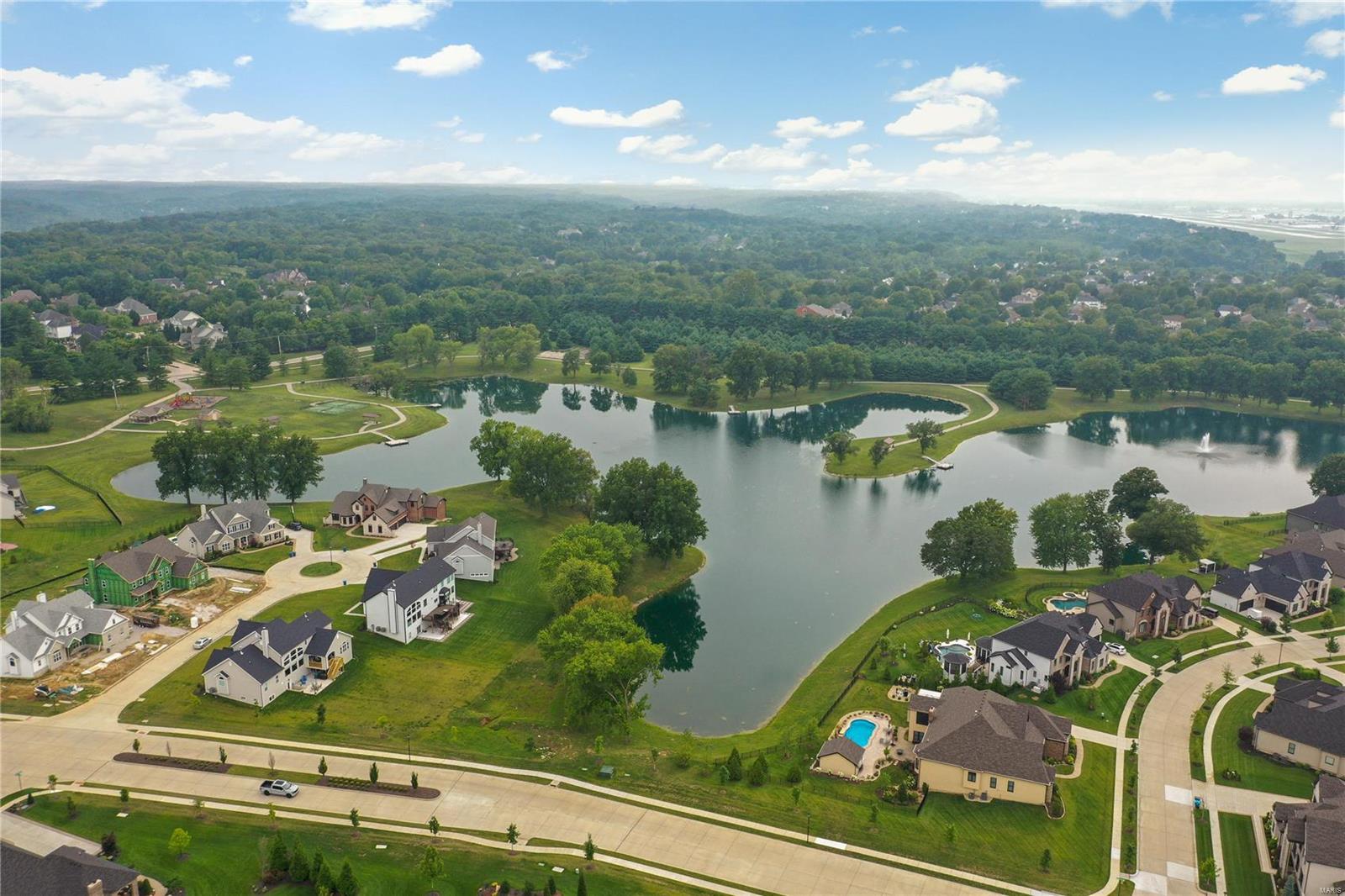 Fienup Farms Seven - Residential