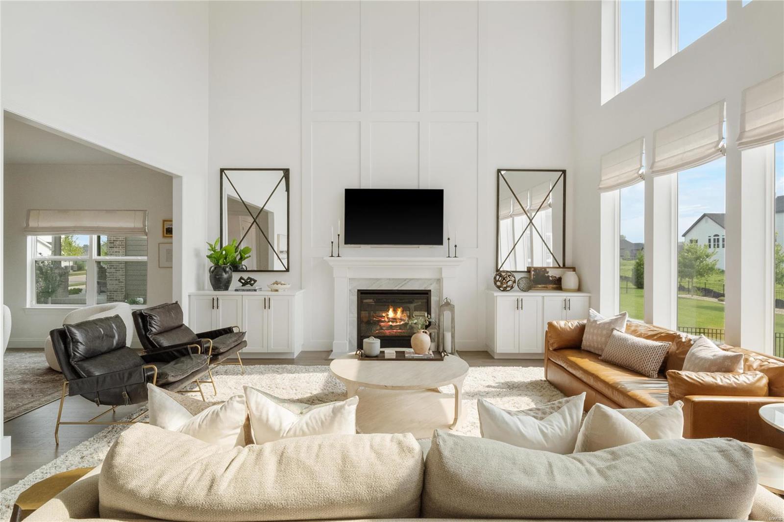 Fienup Farms Seven - Residential