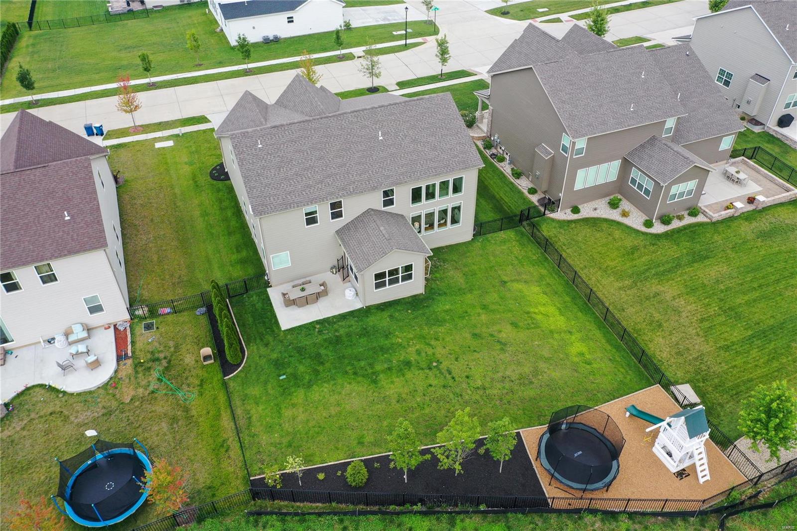 Fienup Farms Seven - Residential