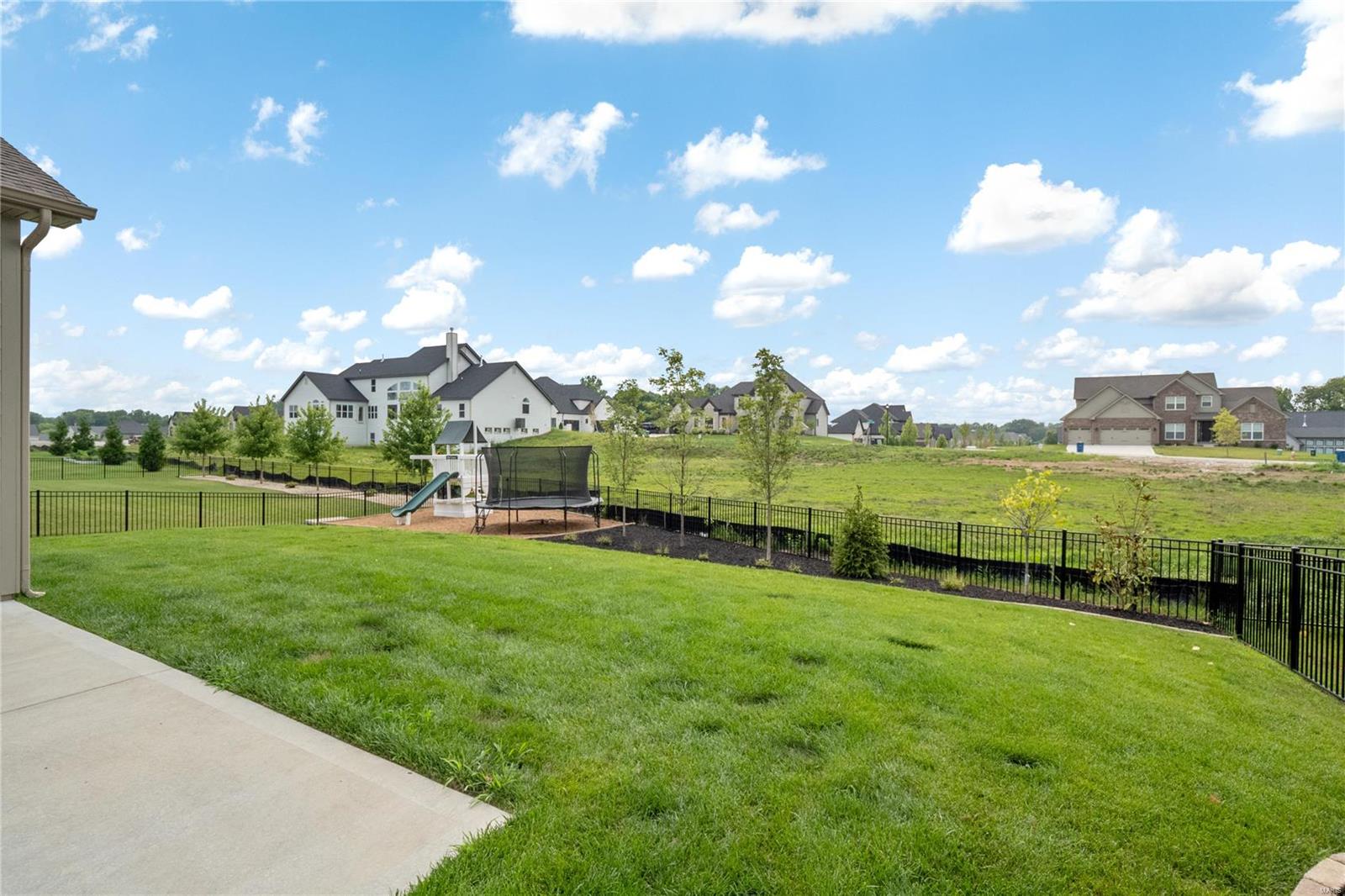 Fienup Farms Seven - Residential