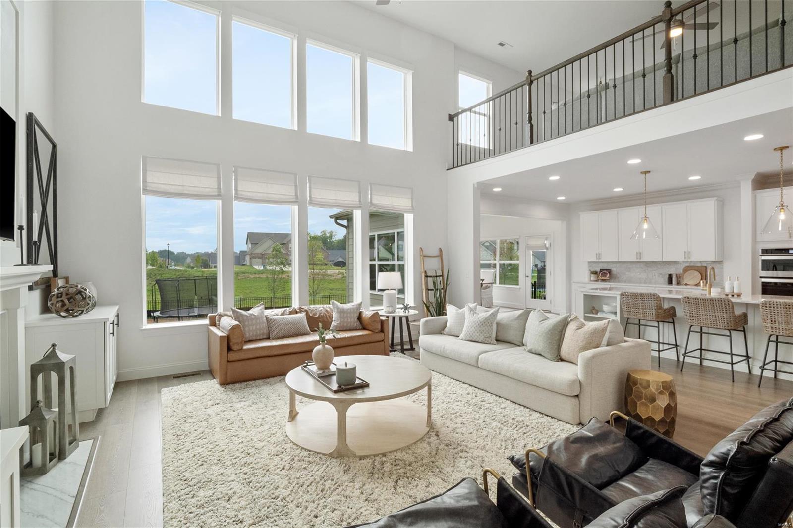 Fienup Farms Seven - Residential