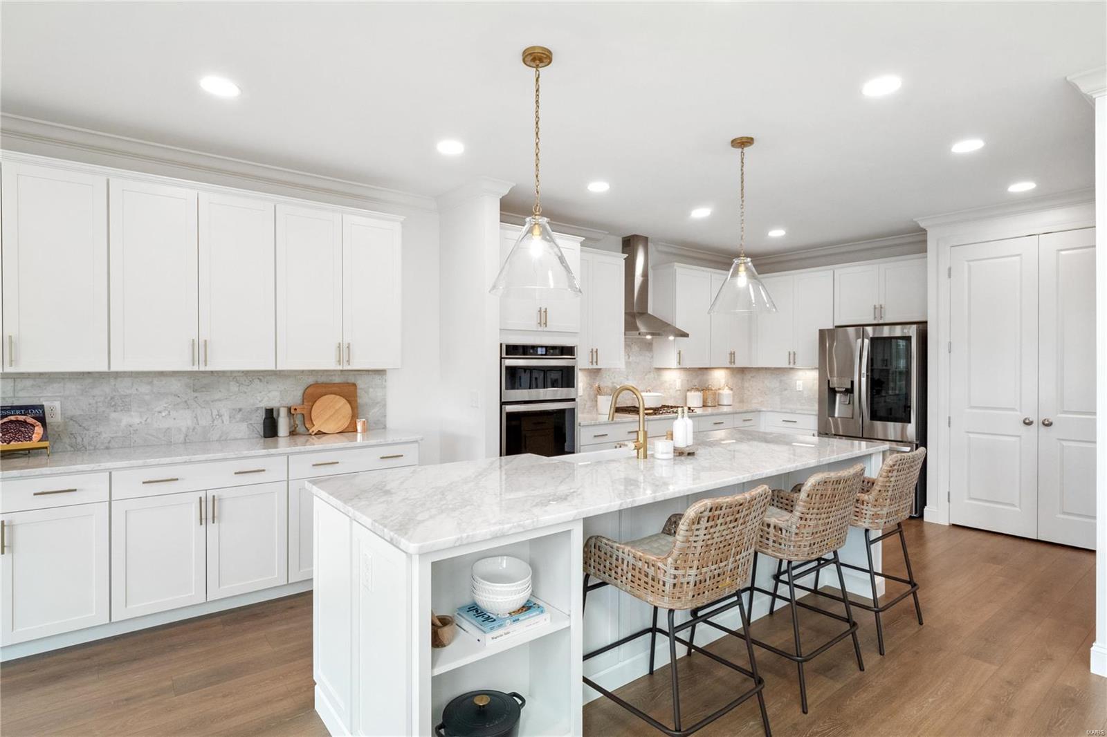 Fienup Farms Seven - Residential