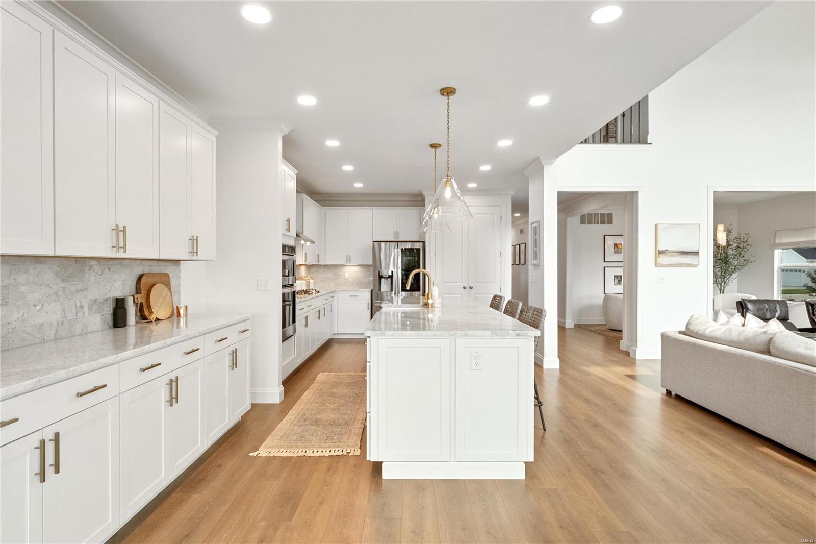 Fienup Farms Seven - Residential