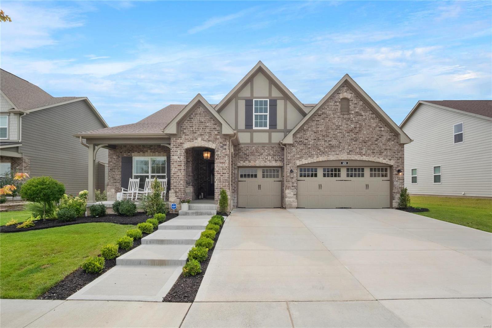 Fienup Farms Seven - Residential