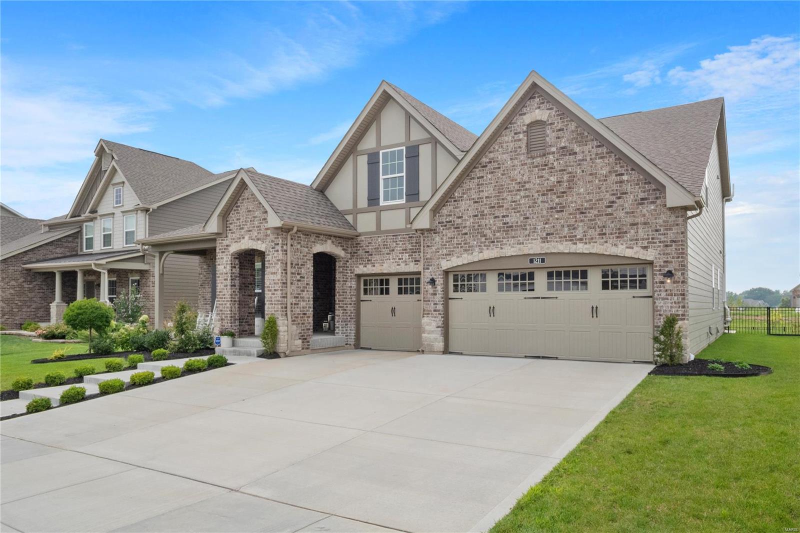 Fienup Farms Seven - Residential