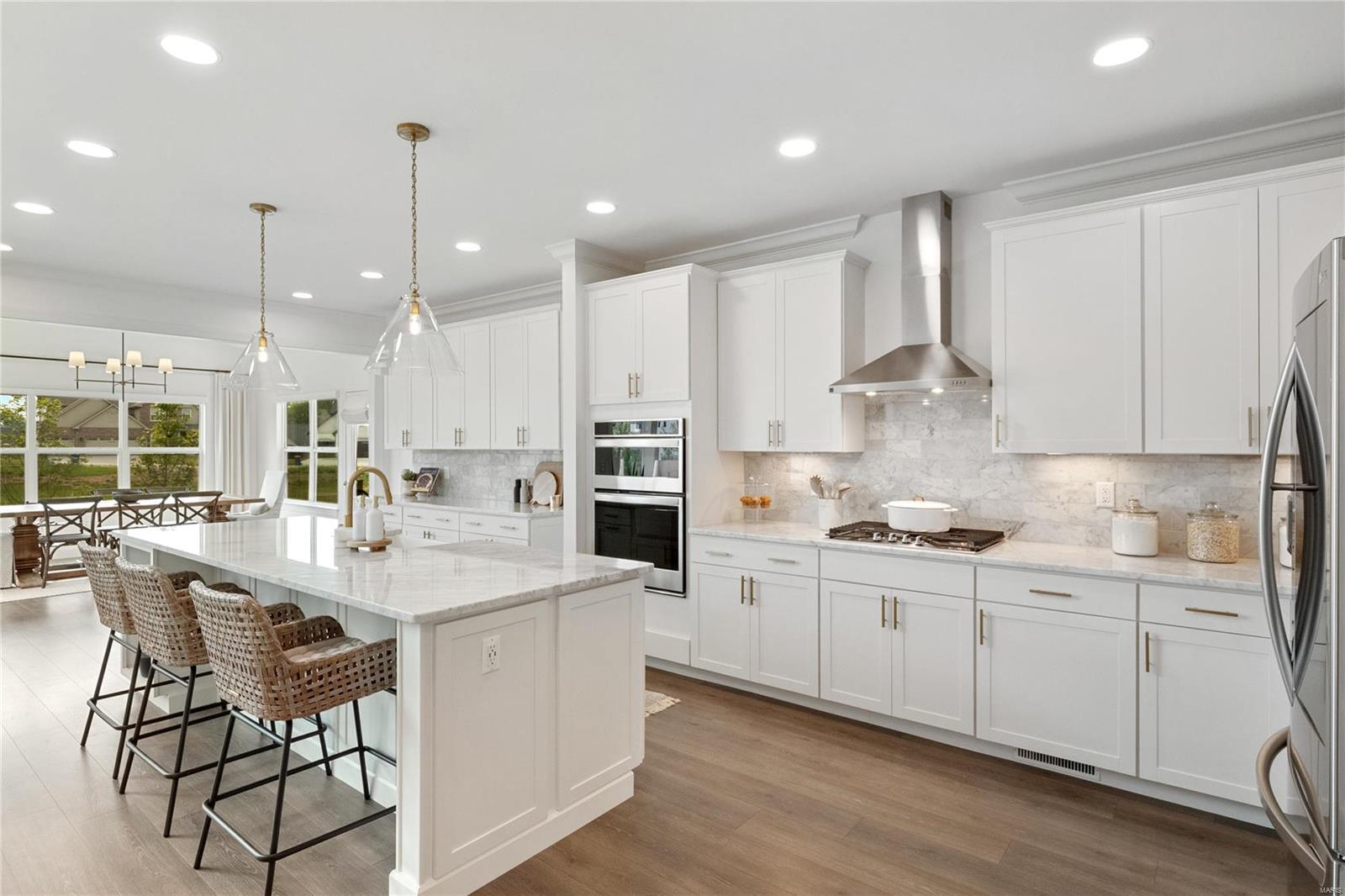 Fienup Farms Seven - Residential